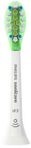 Насадки для електричної зубної щітки Philips Sonicare Whitening HX9062/17