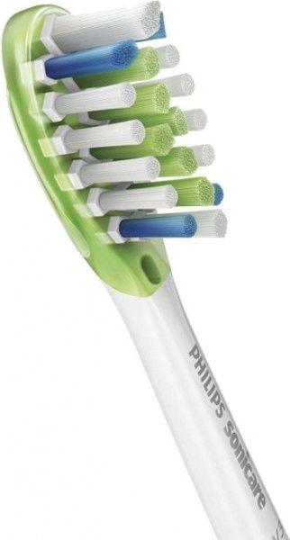 Насадки для електричної зубної щітки Philips Sonicare Whitening HX9064/17
