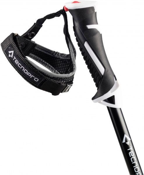 Гірськолижні палиці TECNOPRO Pulse Cs 135 см