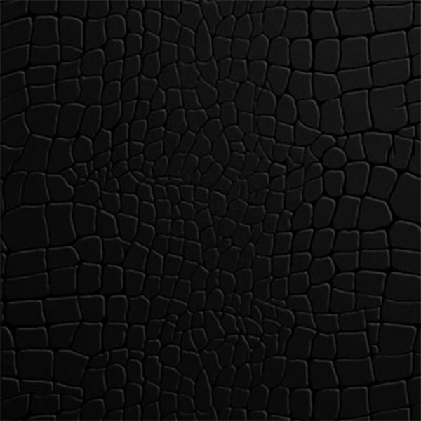 Плитка Golden Tile Кайман чорний К4С733 300х300 мм 2 гатунок