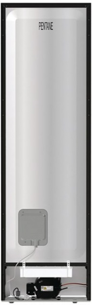 Холодильник Hisense RB434N4BF2 (HZF3568SED)