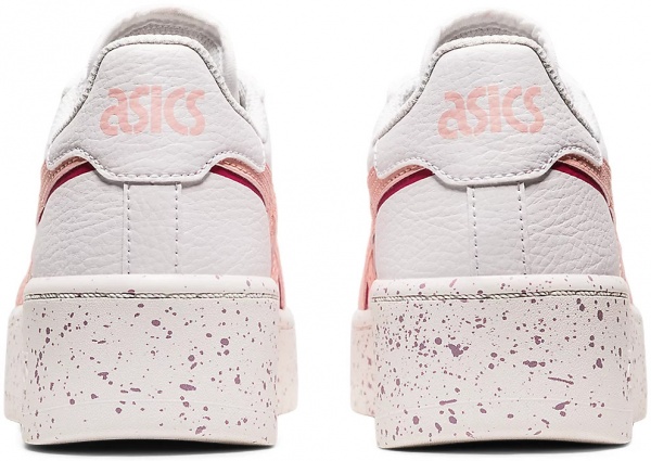 Кросівки Asics JAPAN S PF 1202A360-102 р.37 US 6 білий