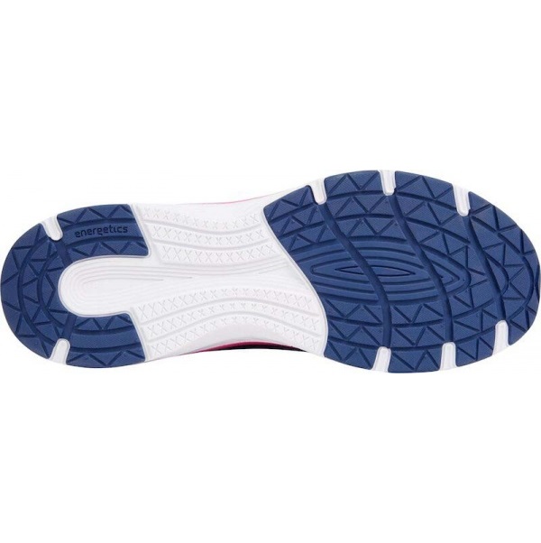 Кроссовки Energetics Elexir XII W 416936-908513 р.36 EUR 36 23 см синий