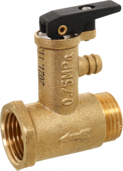 Бойлер Comfee CD50 