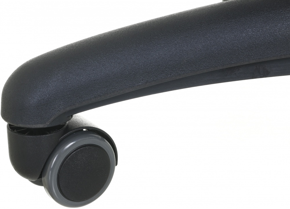 Кресло офисное Джадо черный