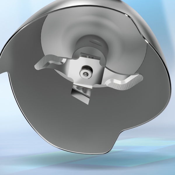 Блендер погружной Bosch ErgoMaster MSM4B623