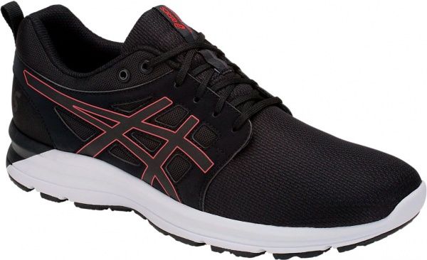 Кросівки Asics GEL-TORRANCE MX 1021A031-001 р.7,5 чорний