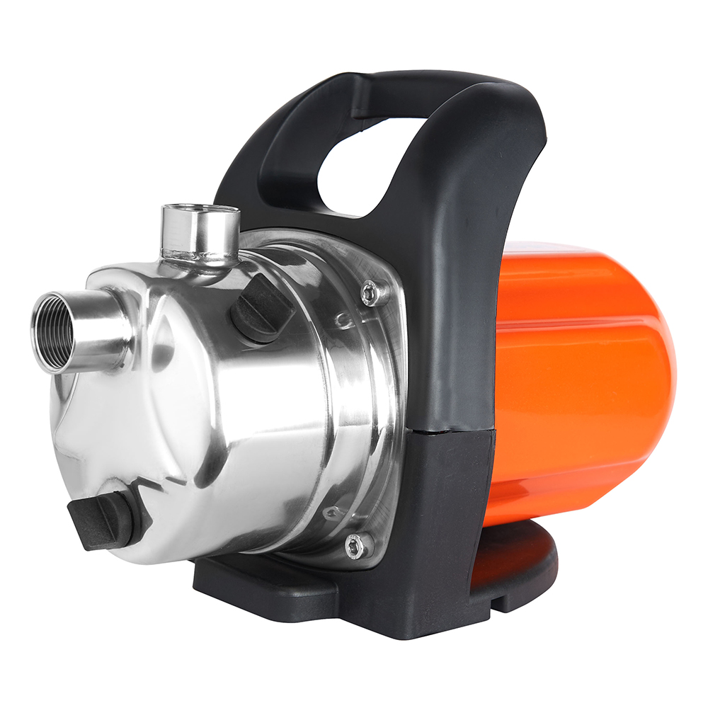 Поверхностный насос SEQUOIA SGP1200S