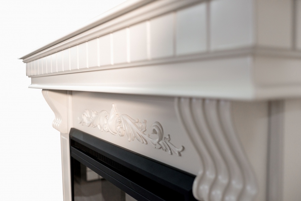 Камінокомплект ASTRA FLAME Модена 151