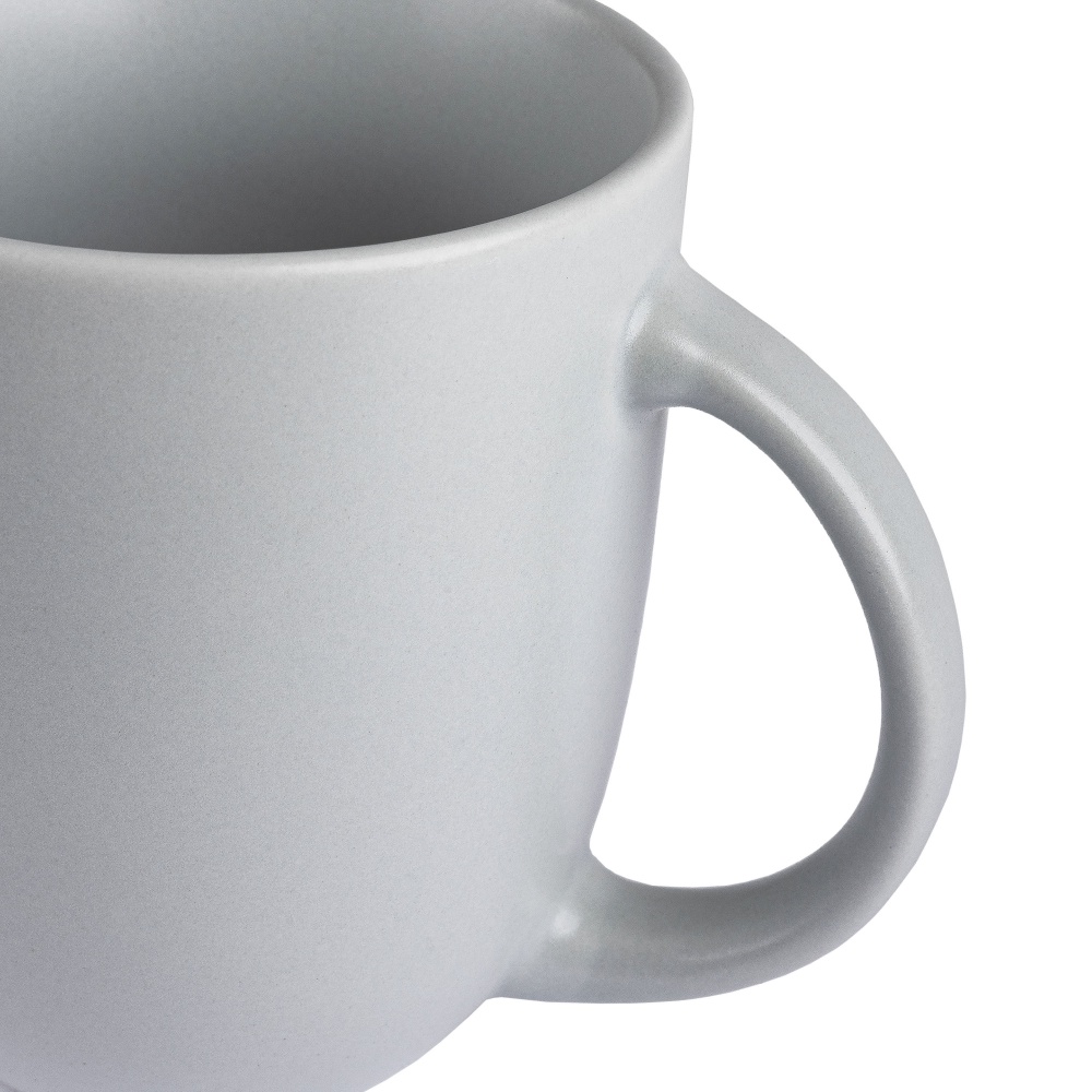 Чашка Krauff Hattu White 300 мл 24-320-035