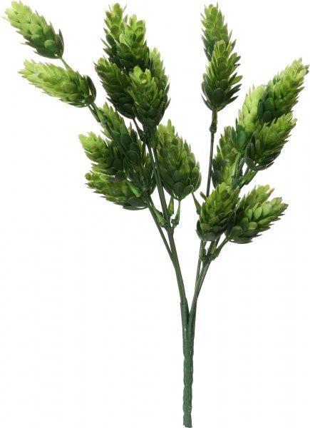 Растение искусственное Карликовая яблоня HONGYE A6-03563