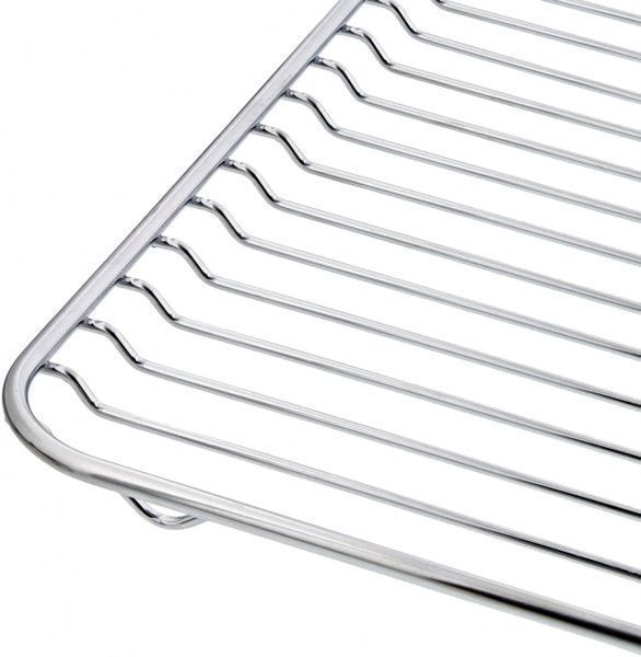 Духова шафа Electrolux OKC8H31X