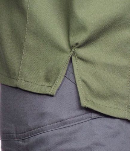 Сорочка P1G HUNTMAN 1270 р. M UA281-29952-OD оливковий