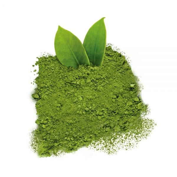 Шампунь Dove с матча и рисовым молоком Детокс 400 мл