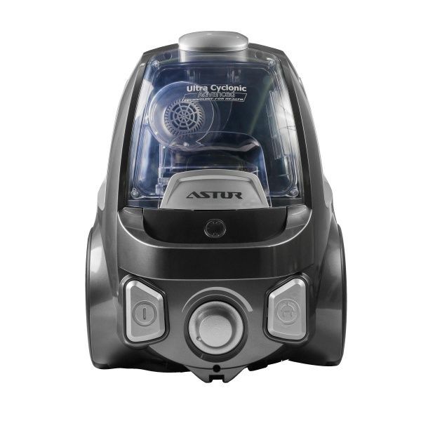 Пылесос Astor ZW-17059 
