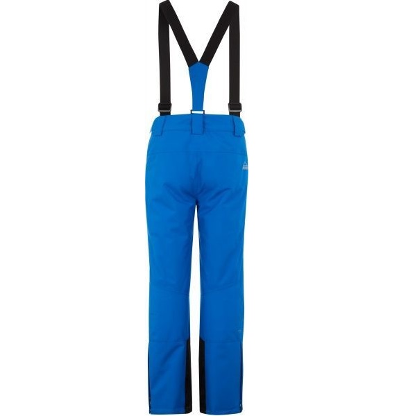 Брюки McKinley Eddie jrs 294471-543 р. 128 синий