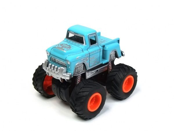 Машинка инерционная XG в ассортименте XG879-14W