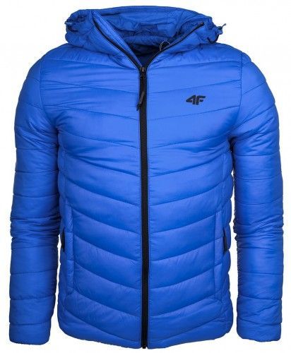 Куртка 4F H4Z20-KUMP004-36S XL синий