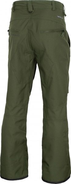 Штани 4F H4Z20-SPMS001-43S р. L хакі