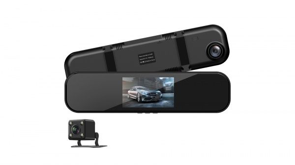 Видеорегистратор Aspiring REFLEX 6