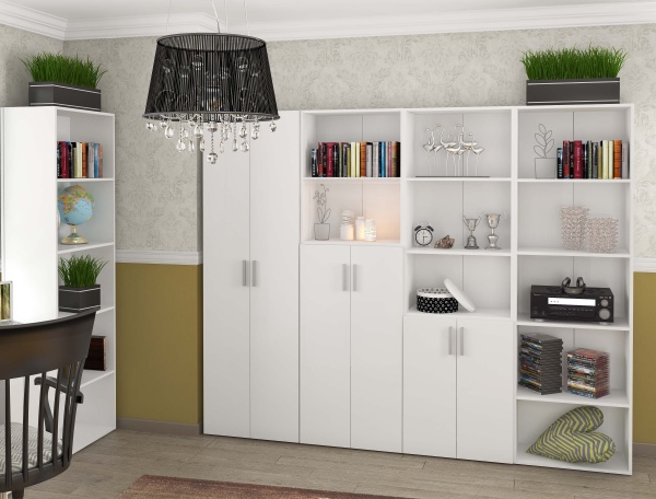 Стелаж SOKME 600/1152 