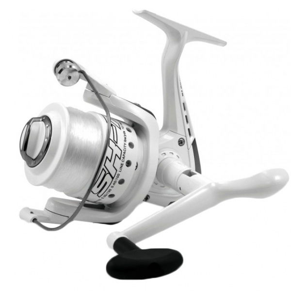 Котушка Shizuka SK7 FD 5000 З ЖИЛКОЮ