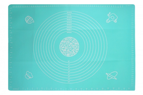 Килимок кондитерський VC-1617 Vincent