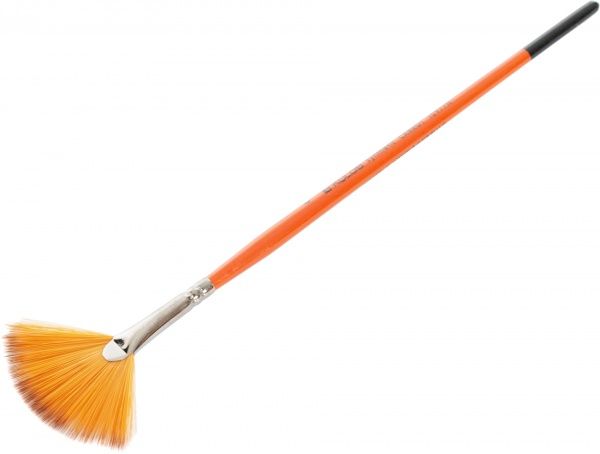 Кисточка Carrot 1097FN № 4 KOLOS 