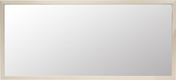 Дзеркало Лелека з рамою N 3.4020-602L 700x900 мм дуб сонома 