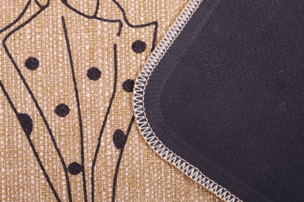 Коврик New Way Linen DM-30 45x75