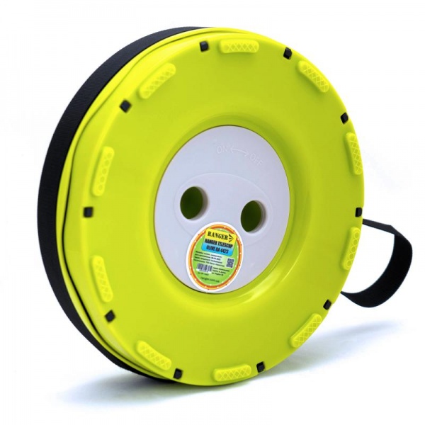 Стул складной Ranger TELESCOP OLIVE