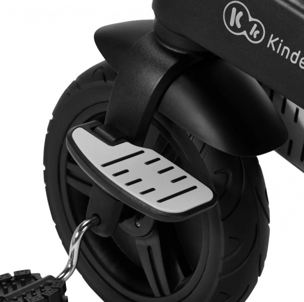 Велосипед дитячий Kinderkraft Twipper зелений KRTWIP00GRE0000 