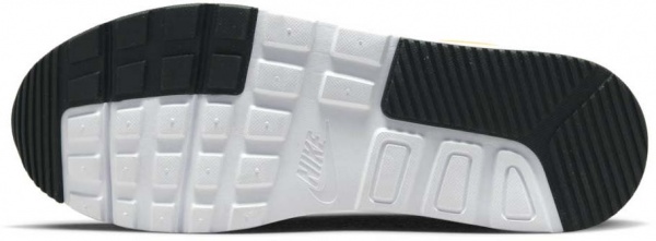 Кросівки Nike AIR MAX SC CW4555-011 р.47 сірий