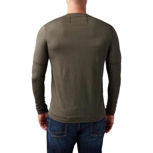Термореглан 5.11 Tactical Tropos Long Sleeve Baselayer Top