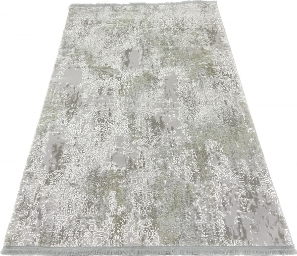 Ковер Art Carpet BERRA 49D GREEN 160x230 см 