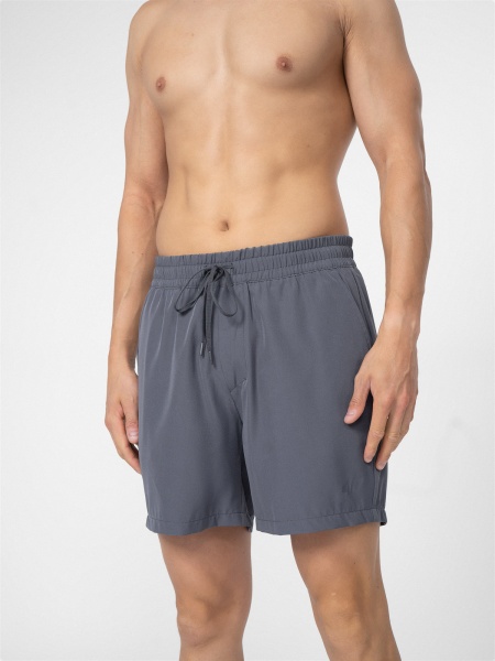 Шорти 4F 4FSS23UBDSM022-22S р. S сірий