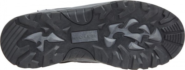 Черевики McKinley Maine II MID AQB M 422034-900057 р.42 сірий