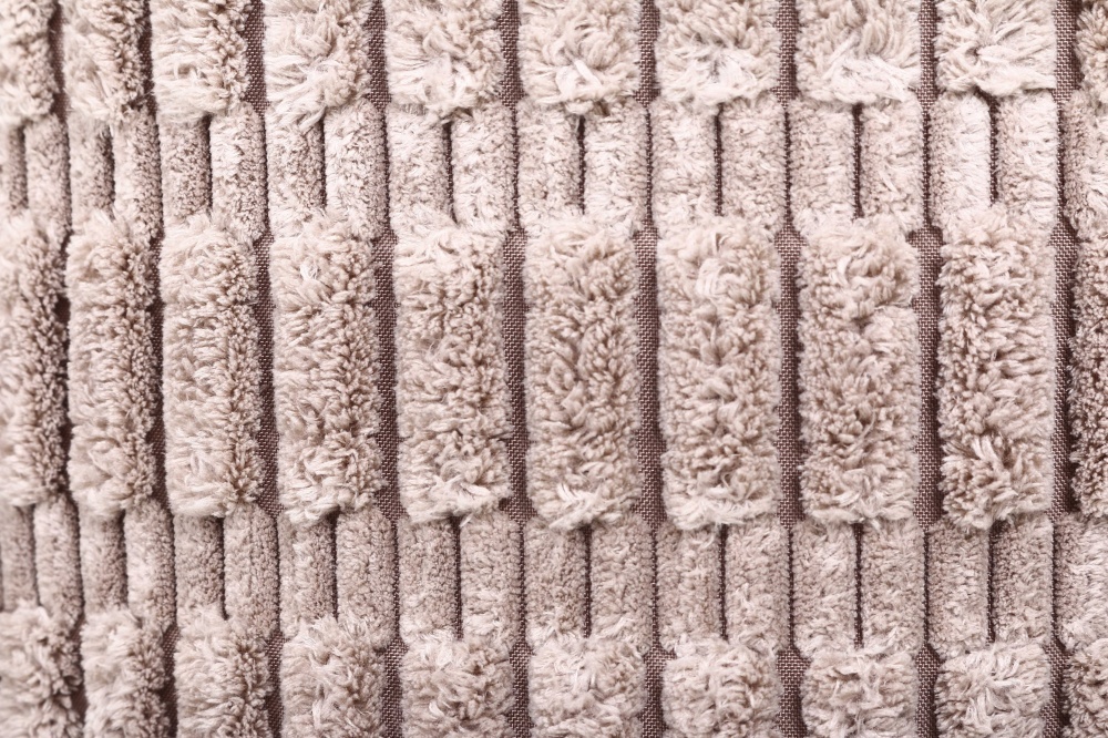 Кошик Velvet S 34x34 см EG92596 коричневий