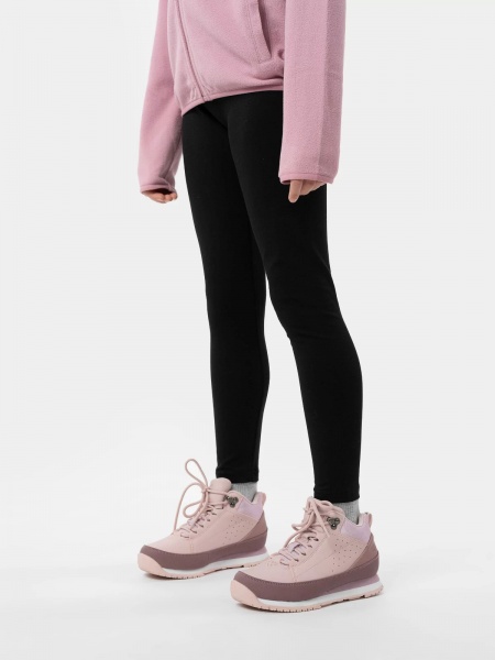 Футболка 4F TIGHTS CAS F067 4FJMM00TTIGF067-20S р.134 черный