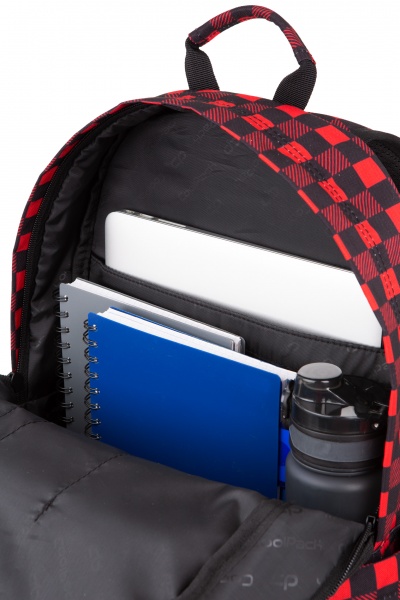 Рюкзак CoolPack Scout Buffalo