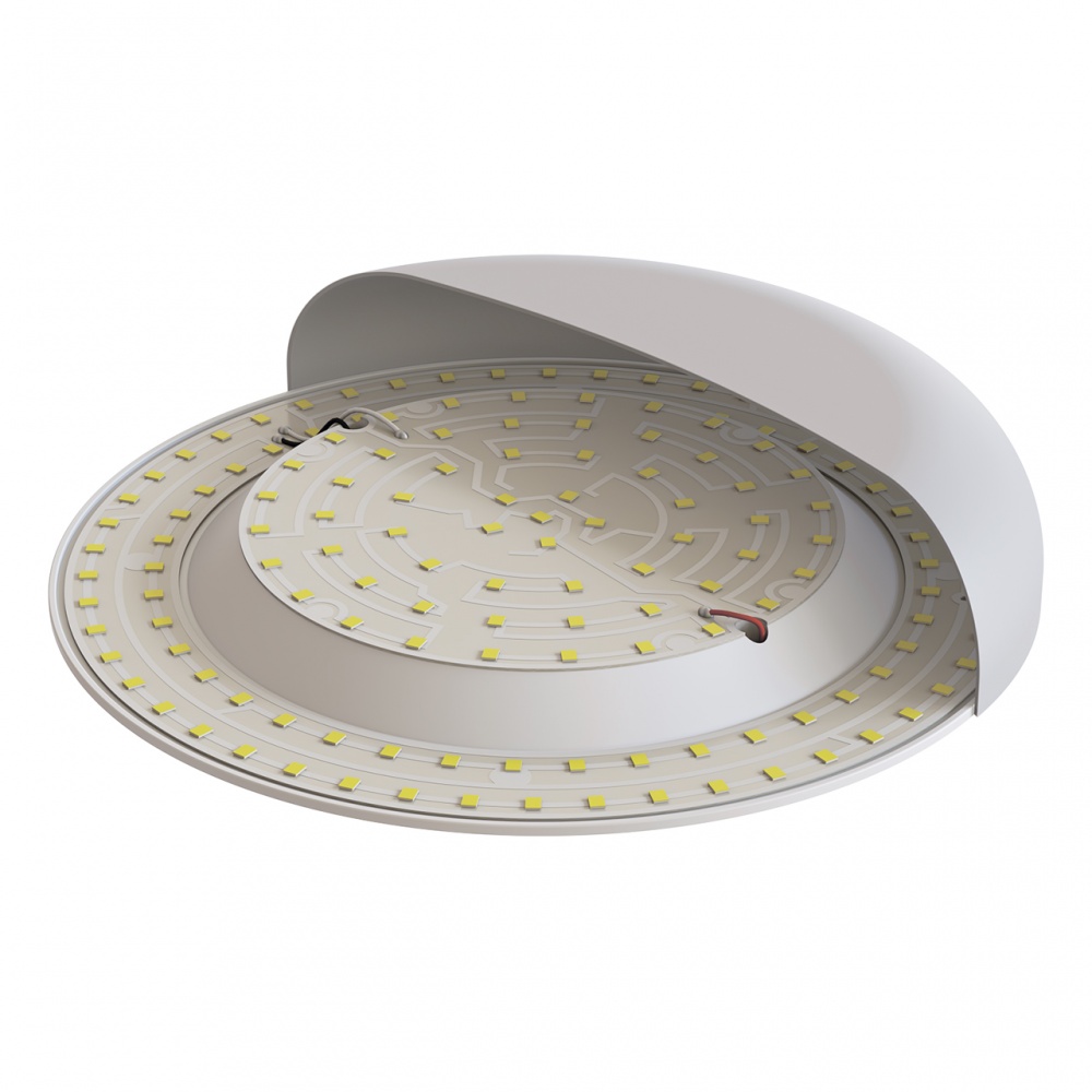 Світильник світлодіодний Hopfen HLR-Premium 48 Вт білий 4500 К