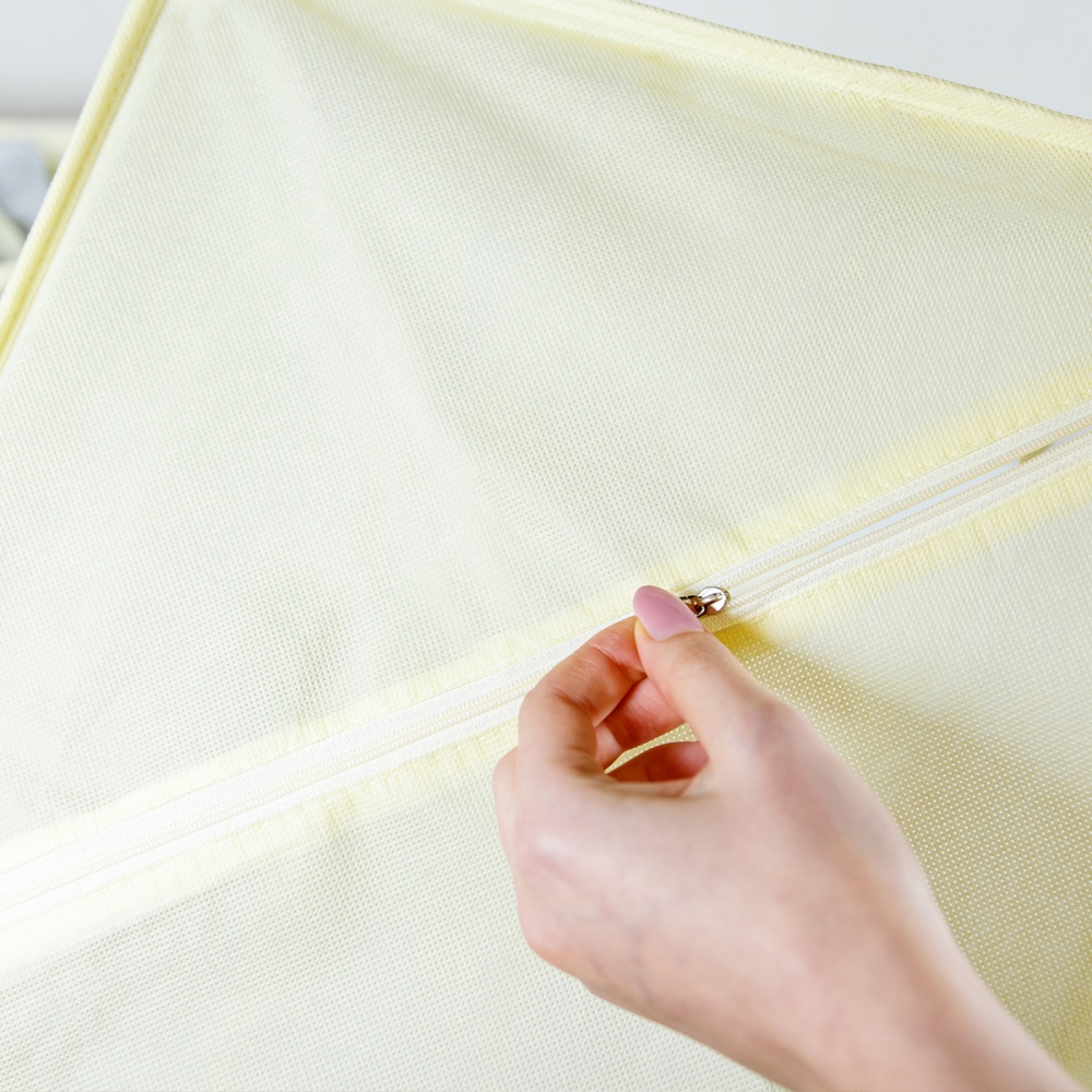 Органайзер MVM TH-09-18 CREAM 100x300x260 мм