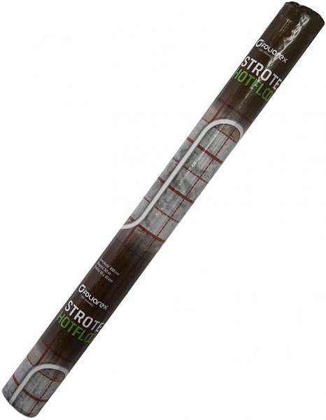 Плівка Foliarex Strotex Hotfloor 0,1 мм 50 кв.м 