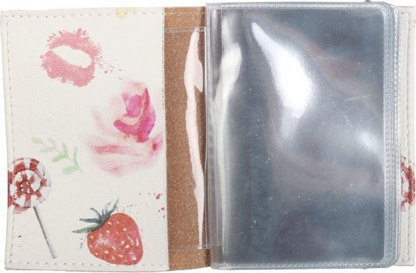 Визитница Лето