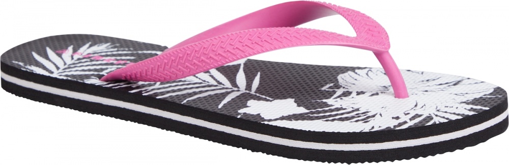 В'єтнамки Firefly Madera D 423110-914052 р.36 чорний