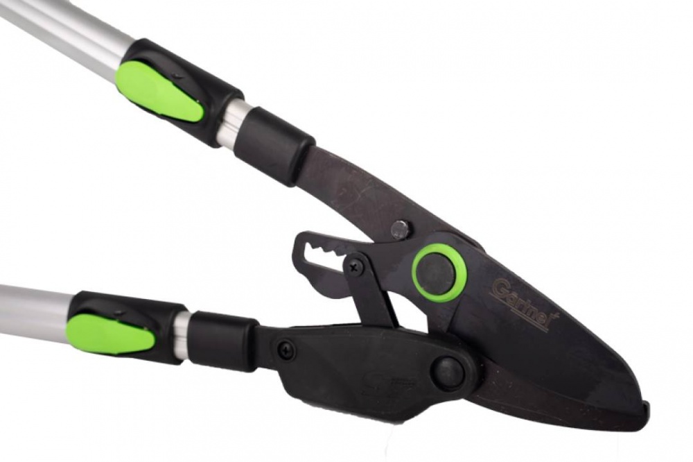 Веткорез Gartner храповый телескопический 700-1040 мм (854444)