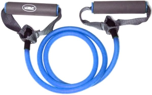 Эспандер LiveUp Tonning Tube LS3201-Hb 
