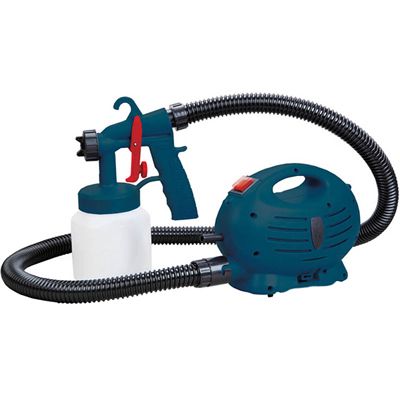 Краскопульт Ростех К 750 П