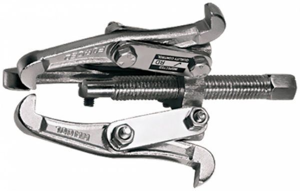 Съемник фильтра тройной Sparta 525305