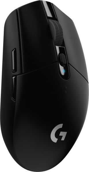 Мышка Logitech G305 LIGHTSPEED Wireless Gaming Mouse 